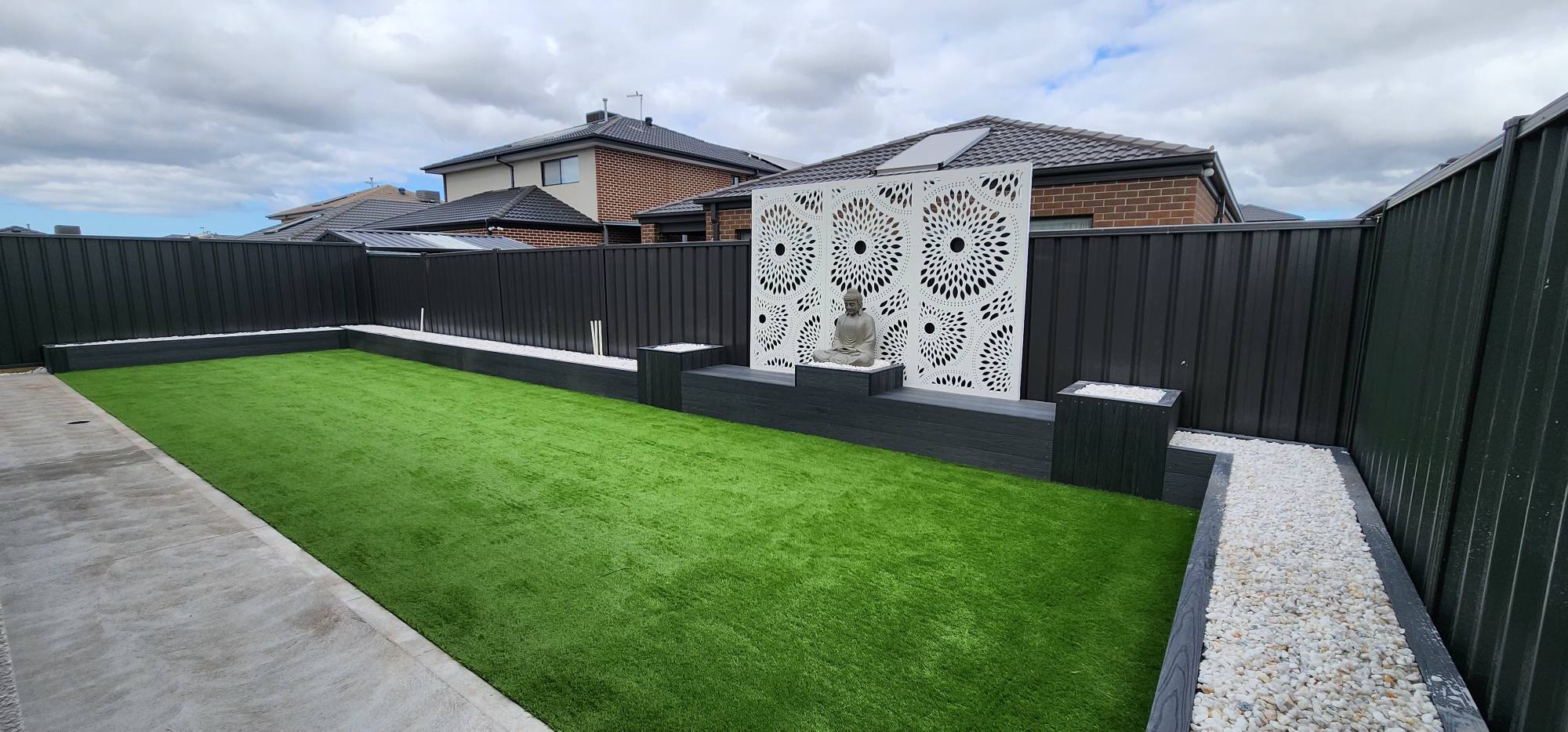 Synthetic Grass