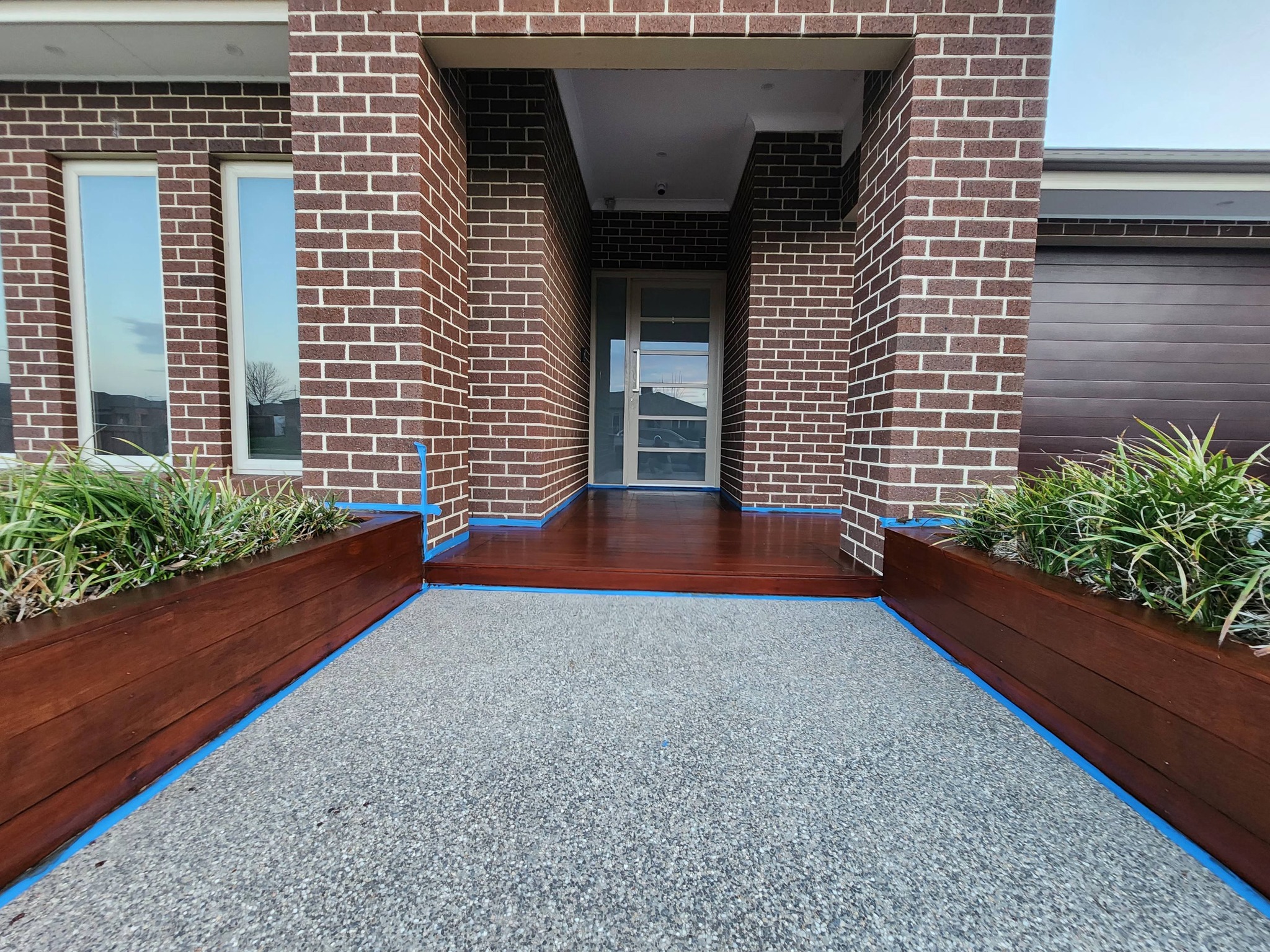 Concrete