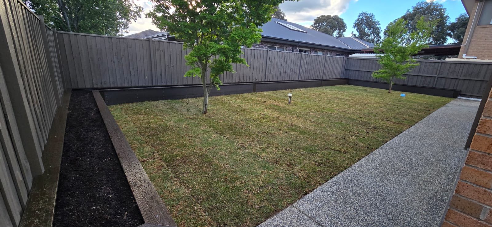 Real Grass